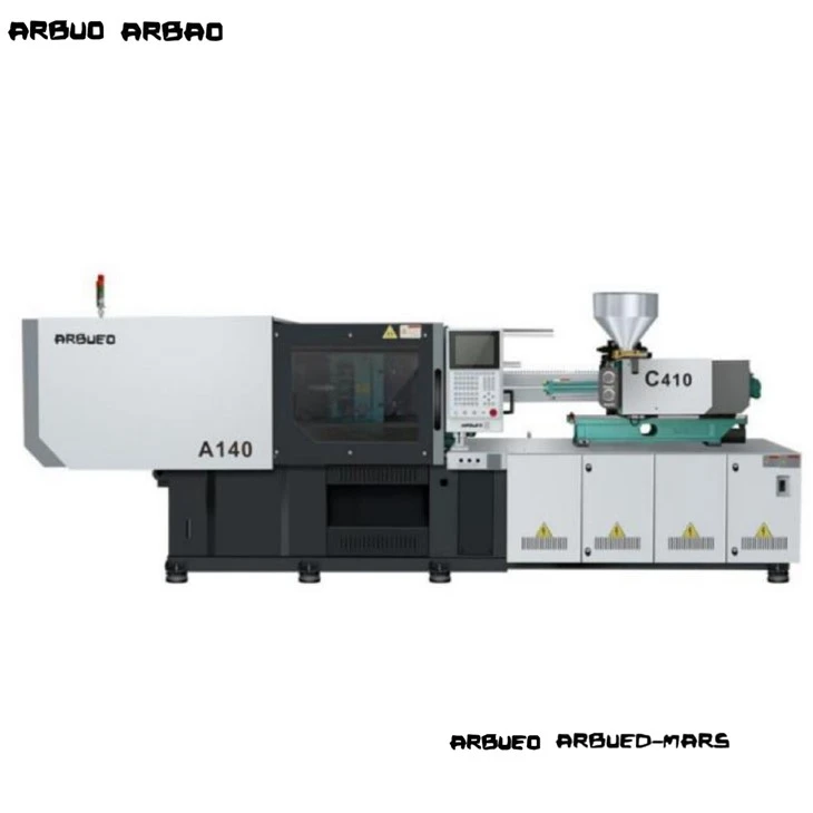 Máy ép phun đầu móng tay