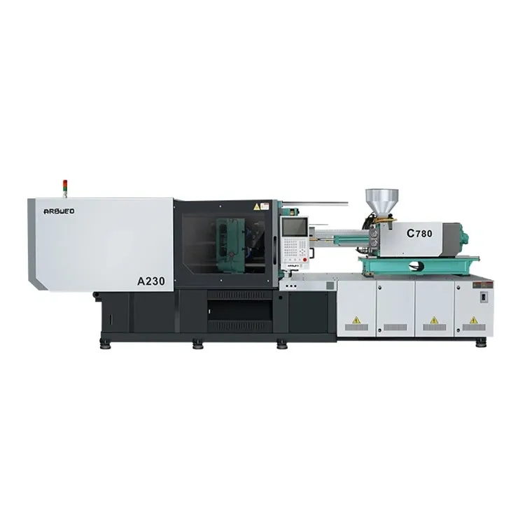 Plastic Bucket Injection Molding Machine