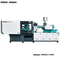 Máy ép phun đồ dùng nhà bếp