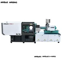 Máy ép khuôn hộp cơm tiêu chuẩn